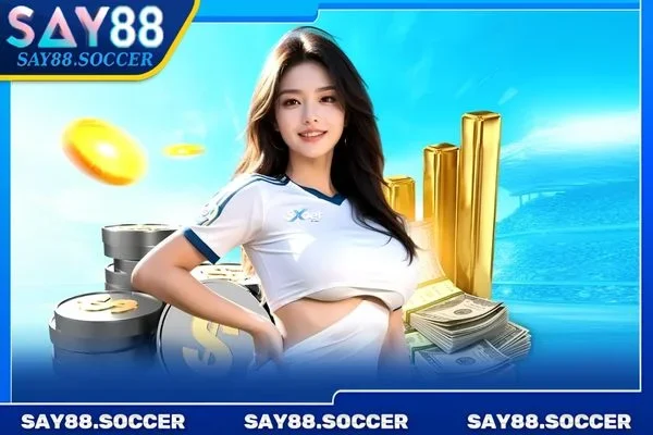 Đăng ký say88 1 Điểm sáng khiến mọi người phải tạo tài khoản SAY88.