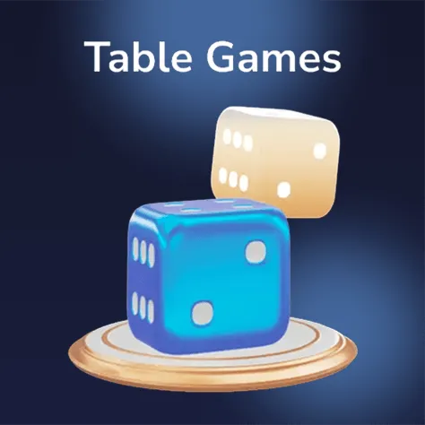 table games say88