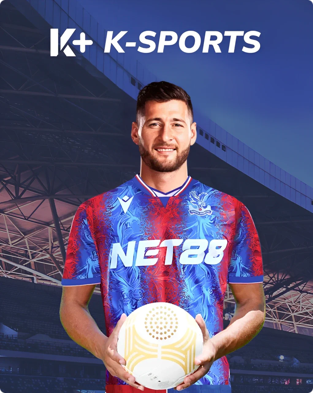 Say88 25 k sport say88