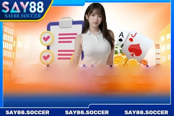 Say88 Lừa Đảo 3 Sự thật đằng sau giúp bạn hiểu rõ hơn về thương hiệu SAY88.